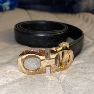 Salvatore Ferragamo Belt (Mens)